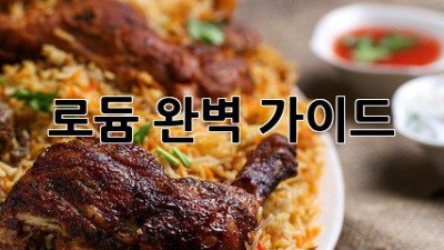 로듐: 완벽 가이드 ✨